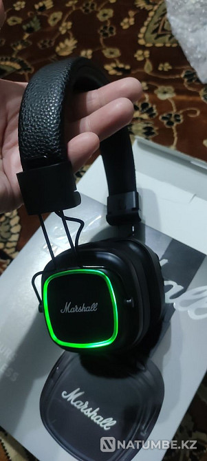 Selling Marshall 4 Almaty - photo 1