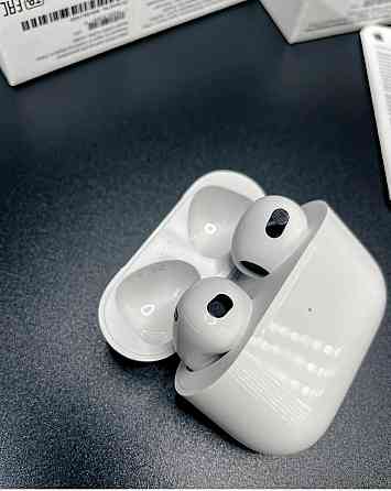 Airpods3 AirPods2 Airpods Алматы