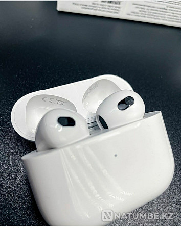 Airpods3 AirPods2 Airpods Almaty - photo 3