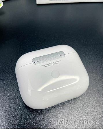 Airpods3 AirPods2 Airpods Almaty - photo 4