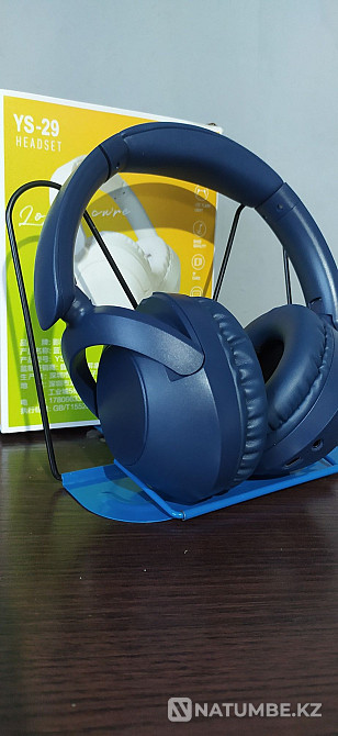 Big headphones Almaty - photo 2