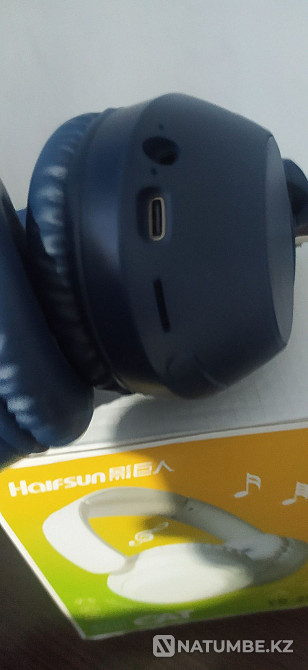 Big headphones Almaty - photo 4