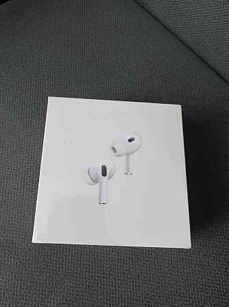 Air pods pro 2nd generation Almaty
