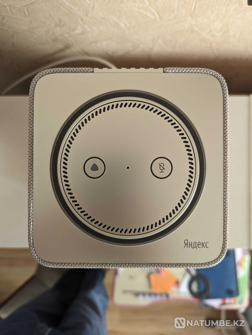 Яндекс Станции Макс Алматы - изображение 5