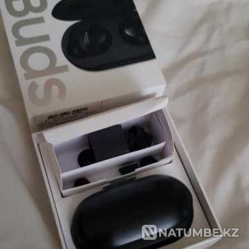 Samsung Buds SM-R170 box dock Almaty - photo 1
