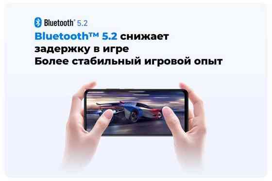 Беспроводные наушники Xiaomi Redmi Buds 4 Алматы