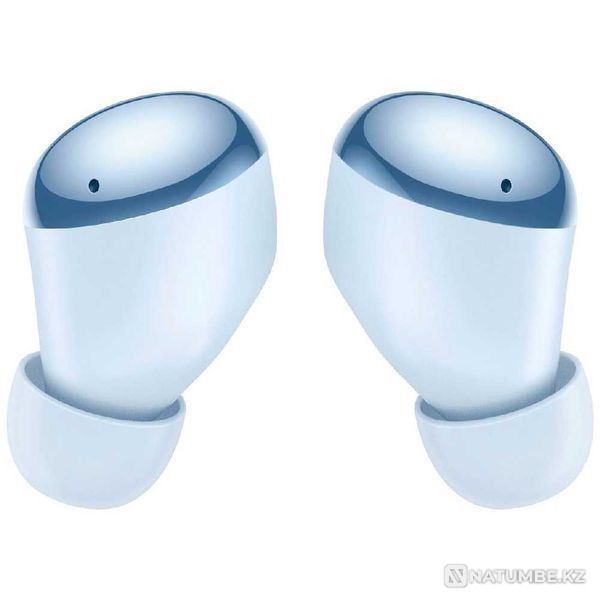 Xiaomi Redmi Buds 4 wireless headphones Almaty - photo 8