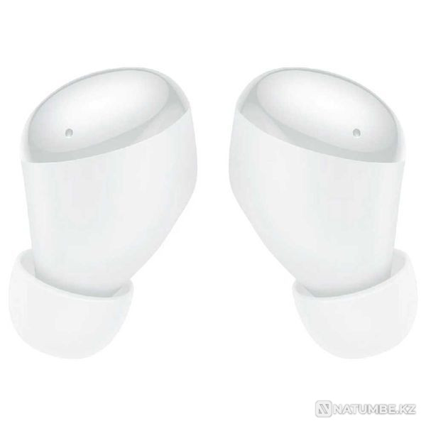 Xiaomi Redmi Buds 4 wireless headphones Almaty - photo 4