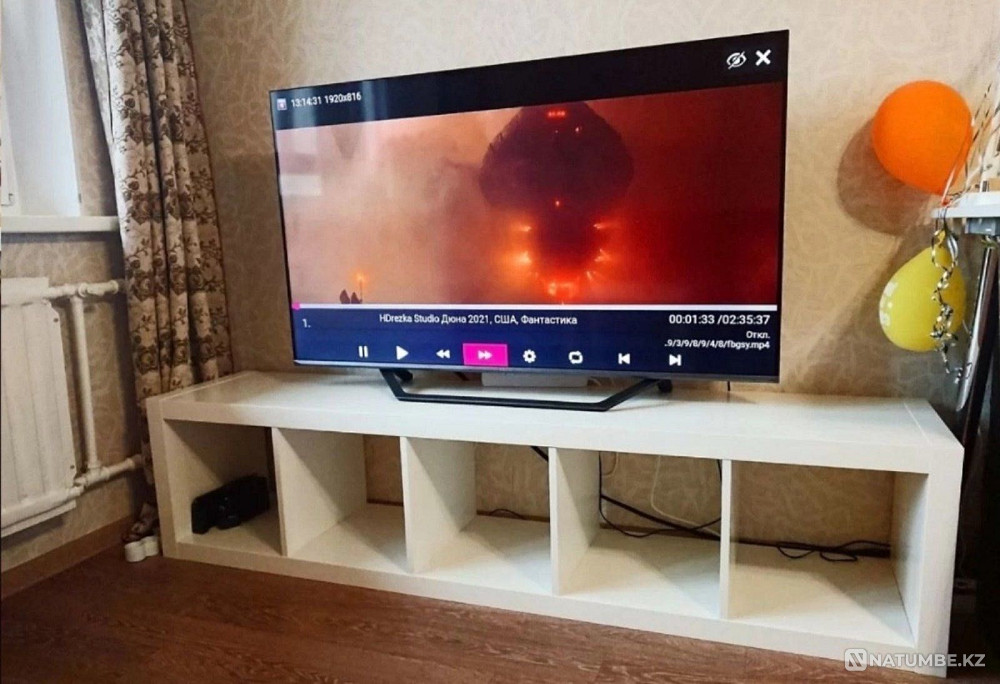 TV plasma Almaty - photo 4