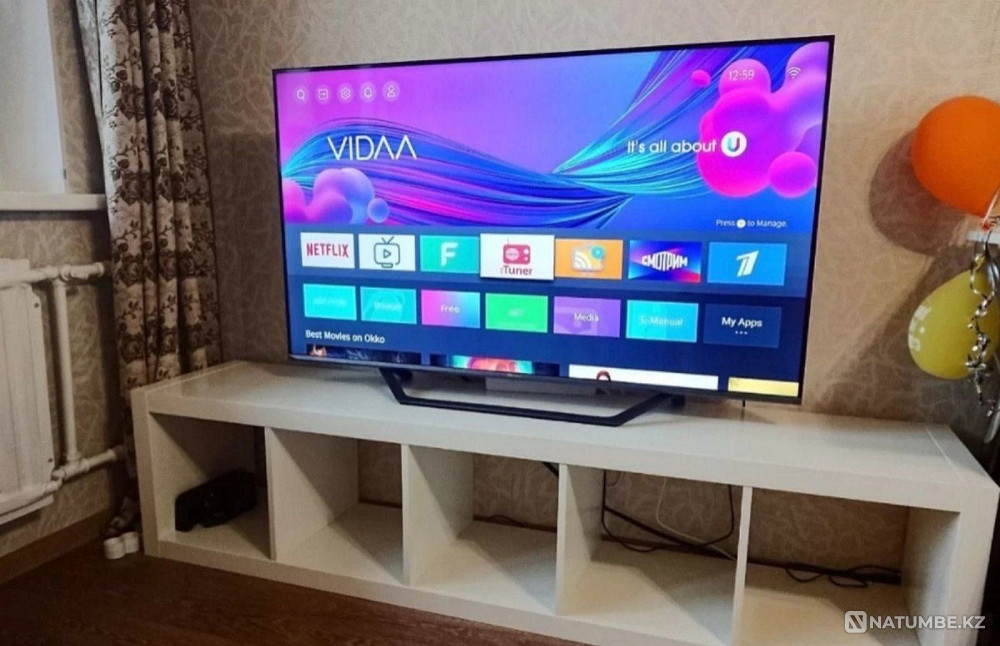 TV plasma Almaty - photo 2