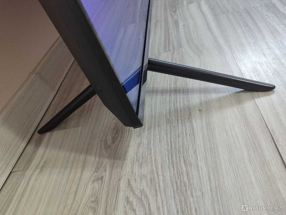 УЦЕНКА: Игровой Телевизор Xiaomi Redmi X85 [85"(216см) 4К 120Гц DLG] Алматы - изображение 4