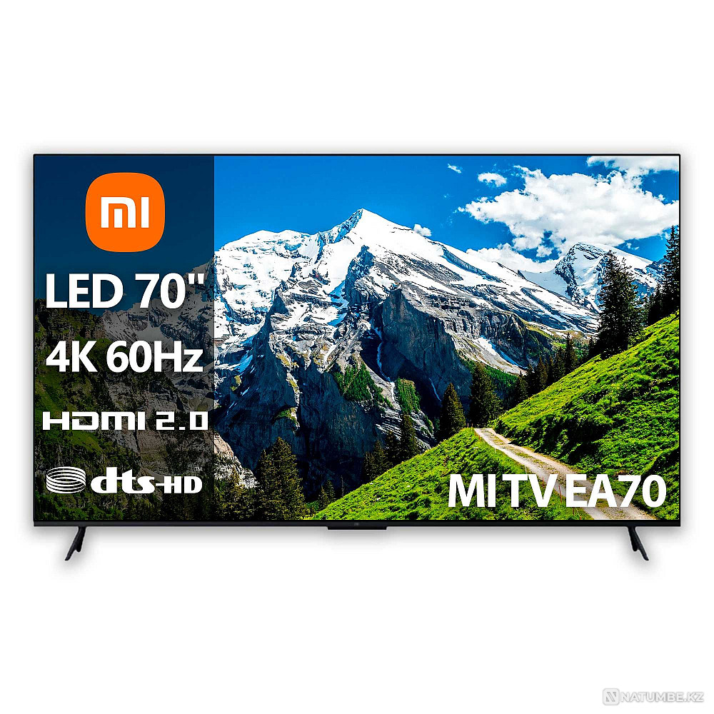 LATEST: Xiaomi EA70 TV [70