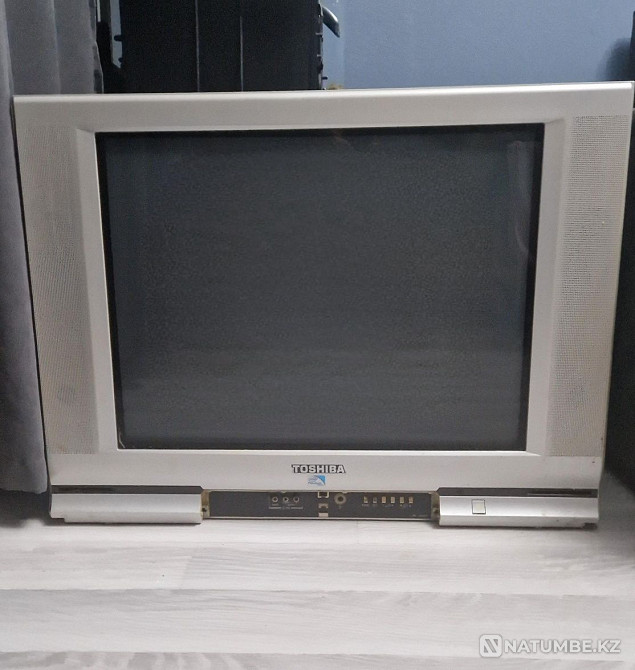 Gray TV for sale Aqmola Oblysy - photo 1