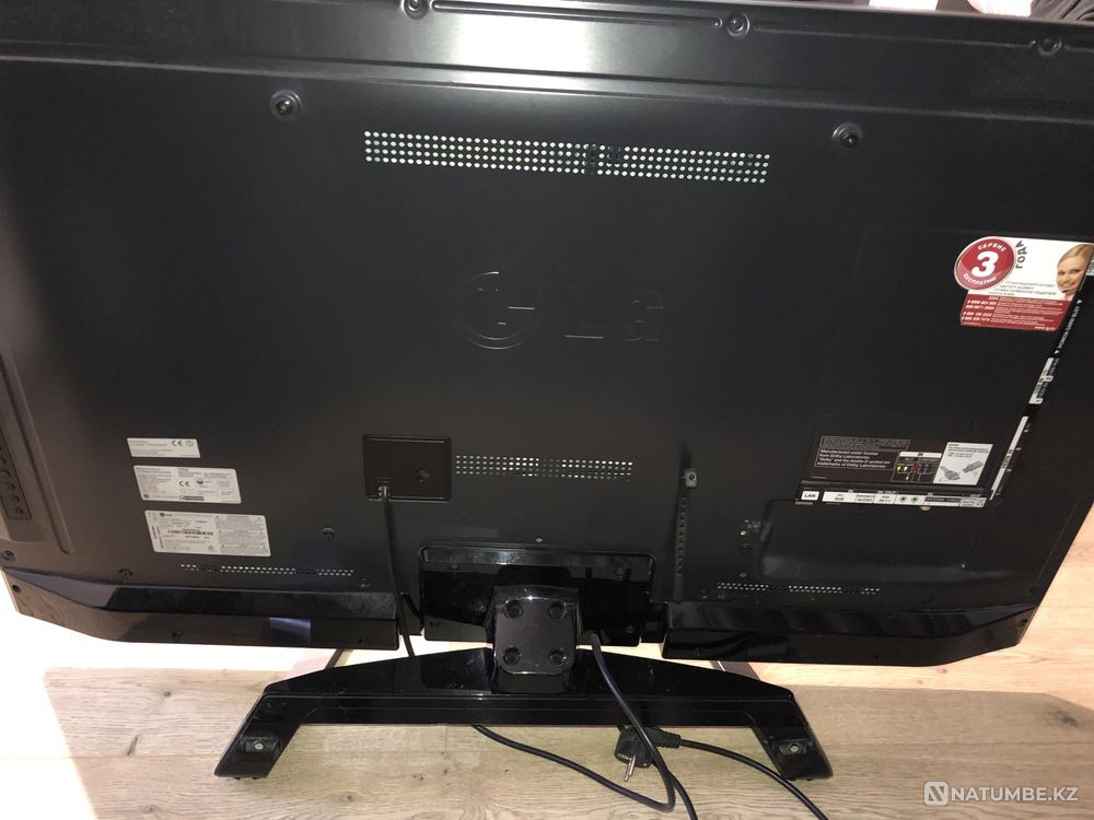 TV LG LED TV 42" Aqmola Oblysy - photo 2