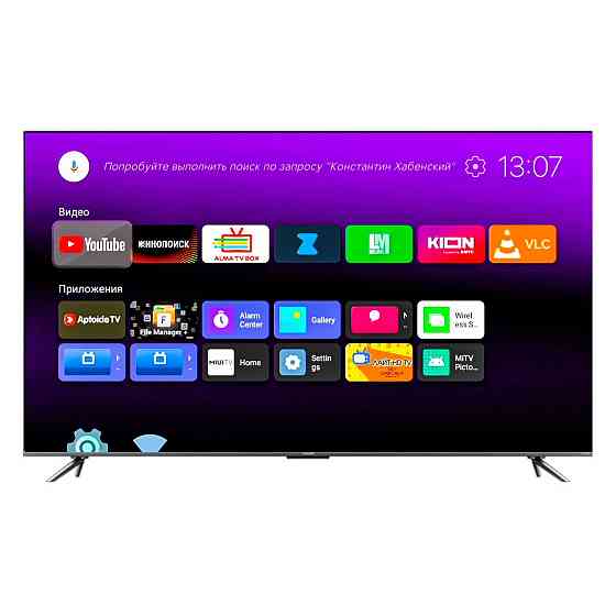 Телевизор Xiaomi EA PRO 75 [75"(191см) 4K 60Гц]  Ақмола облысы