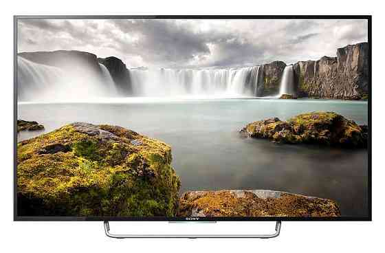 Телевизор SONY KDL - 40W705C (40 дюймов; 102 см) Aqmola Oblysy