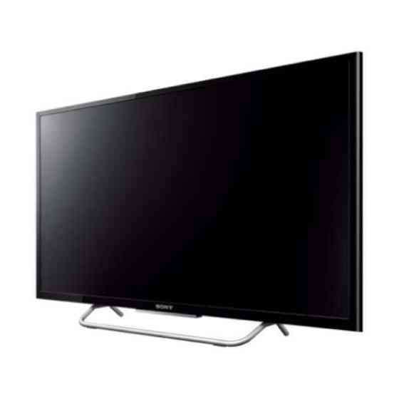 Телевизор SONY KDL - 40W705C (40 дюймов; 102 см) Aqmola Oblysy