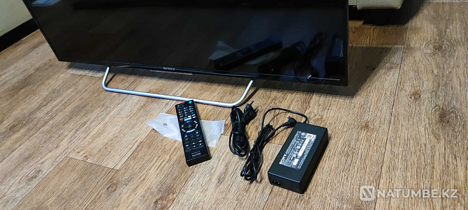 Телевизор SONY KDL - 40W705C (40 дюймов; 102 см) Акмолинская область - изображение 5