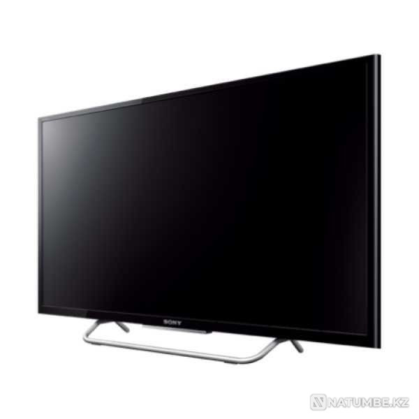 Телевизор SONY KDL - 40W705C (40 дюймов; 102 см) Акмолинская область - изображение 1