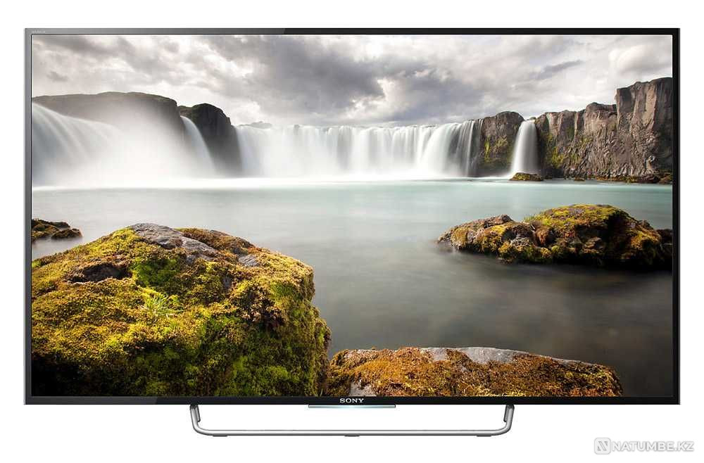 Телевизор SONY KDL - 40W705C (40 дюймов; 102 см) Акмолинская область - изображение 3