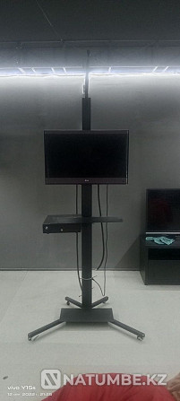 TV LG 32" Full HD Aqmola Oblysy - photo 3