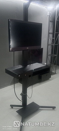 TV LG 32" Full HD Aqmola Oblysy - photo 1