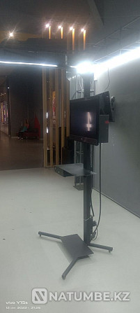TV LG 32" Full HD Aqmola Oblysy - photo 2