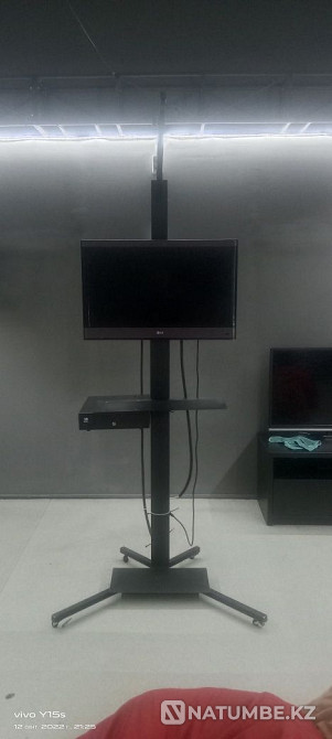 Телевизор LG 32" Full HD Акмолинская область - изображение 3