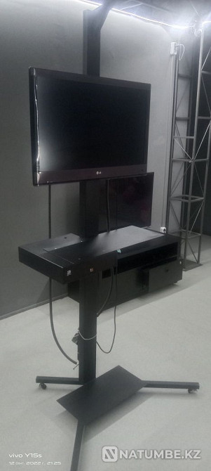 Телевизор LG 32" Full HD Акмолинская область - изображение 1