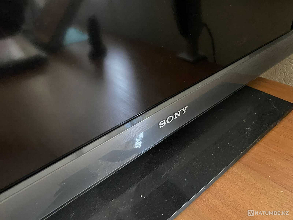 Телевизор SONY рабочий Акмолинская область - изображение 2