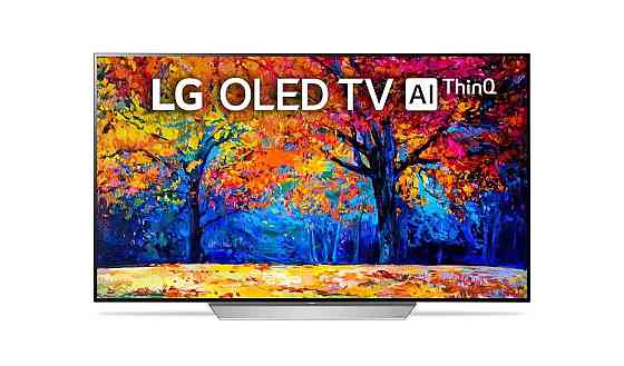 Телевизор LG OLED65C7V Aqmola Oblysy