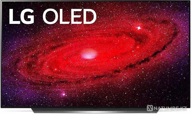 TV LG OLED55CXRLA  - photo 1