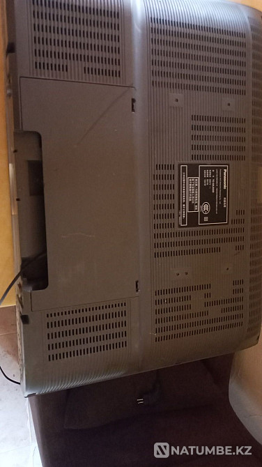 Телевизор Panasonic Актюбинская область - изображение 4