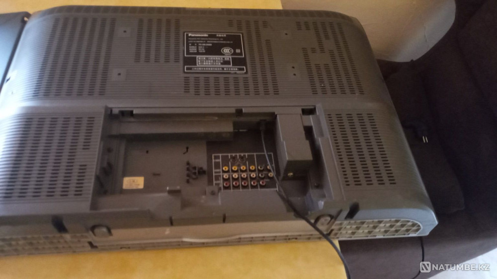 Телевизор Panasonic Актюбинская область - изображение 2