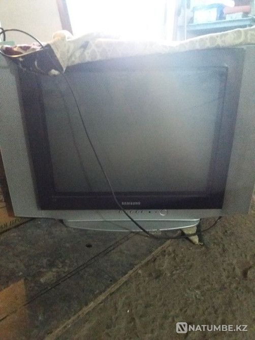 Продам телевизор Актюбинская область - изображение 1