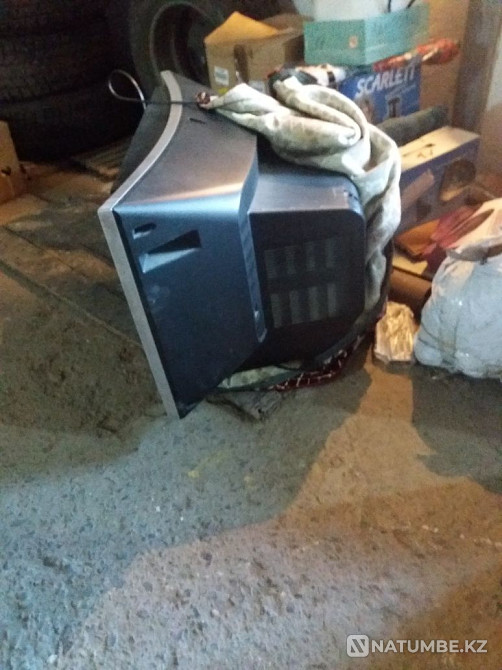 Продам телевизор Актюбинская область - изображение 2