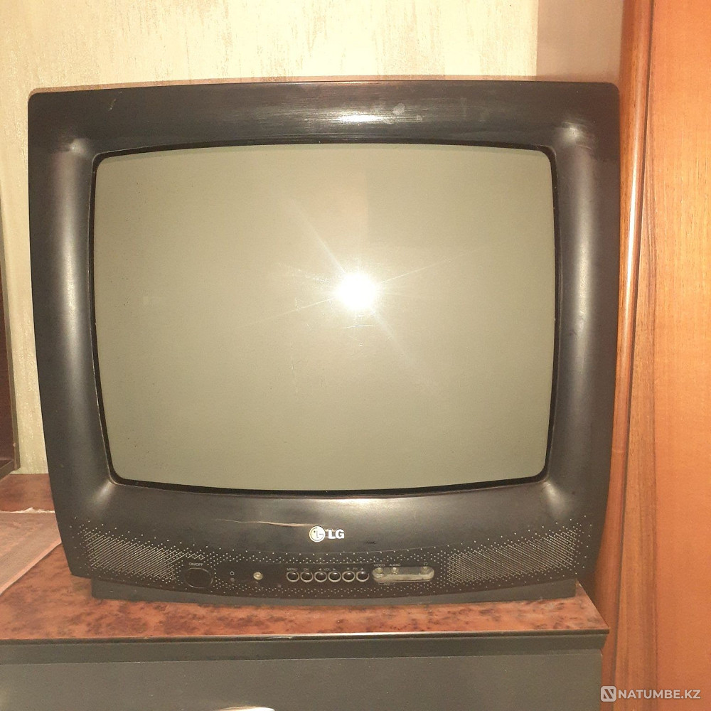 Продам телевизор Актюбинская область - изображение 1