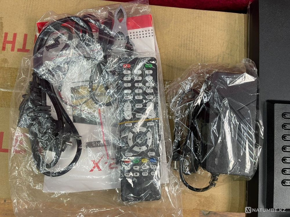 Телевизор на 12вольт; теледидар 12в Актюбинская область - изображение 8