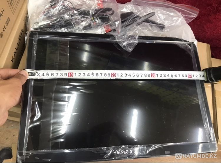 Телевизор на 12вольт; теледидар 12в Актюбинская область - изображение 4