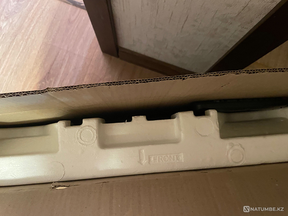 Телевизор ARG Led Tv32SH90G Актюбинская область - изображение 3