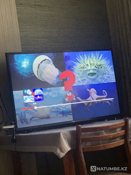 Телевизор Актюбинская область - изображение 1