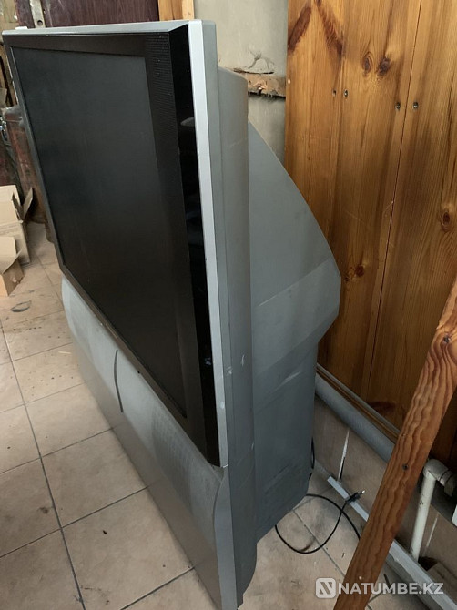 Продаю телевизор Panasonic Актюбинская область - изображение 2