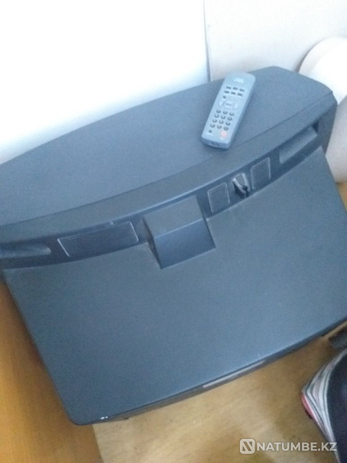 Продам телевизор Sharp и Samsung Актюбинская область - изображение 5