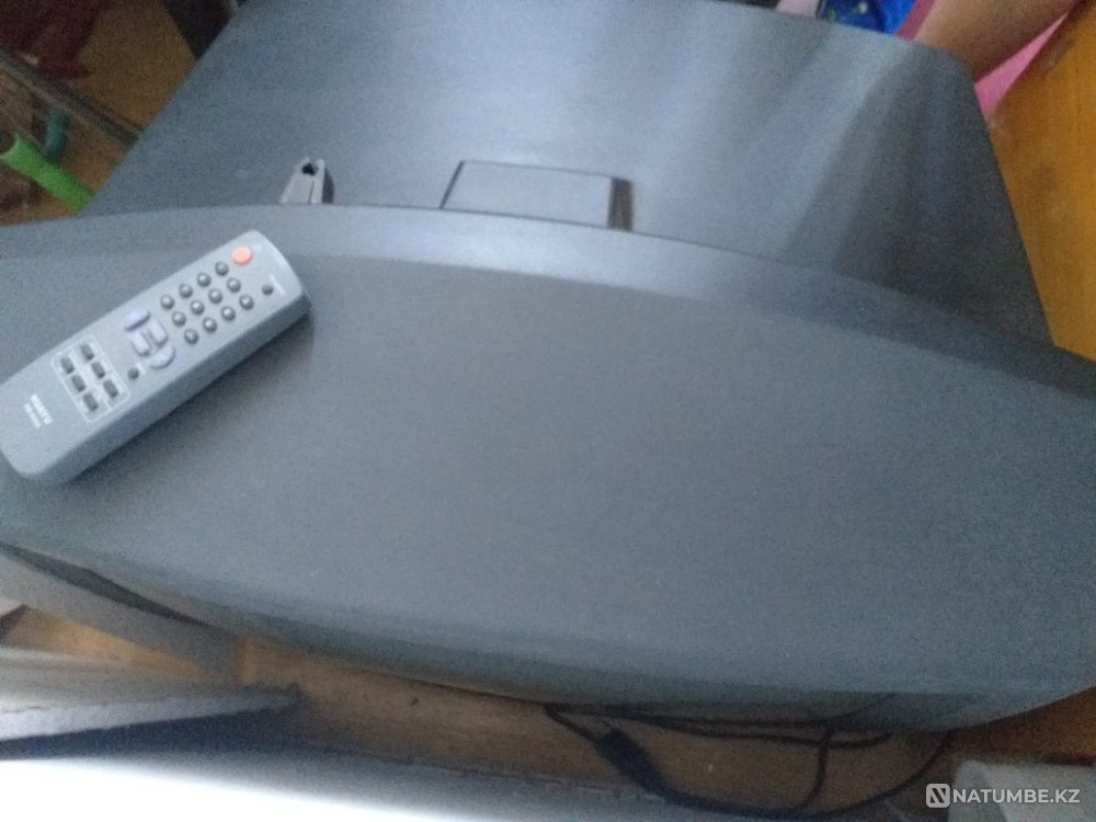 Продам телевизор Sharp и Samsung Актюбинская область - изображение 3