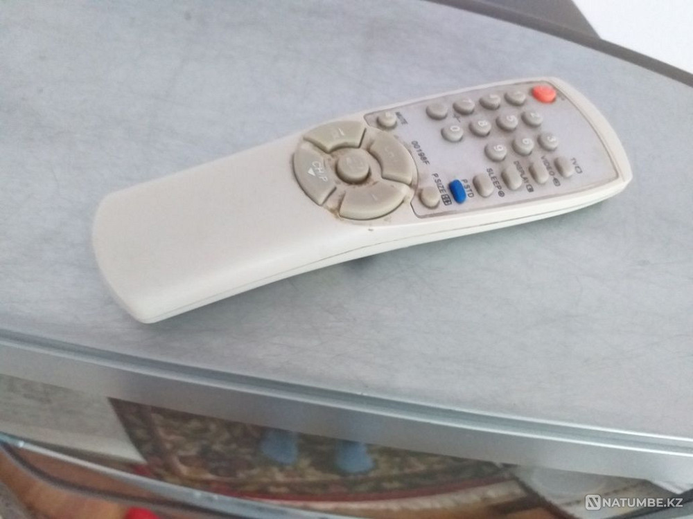 Продам телевизор Sharp и Samsung Актюбинская область - изображение 4