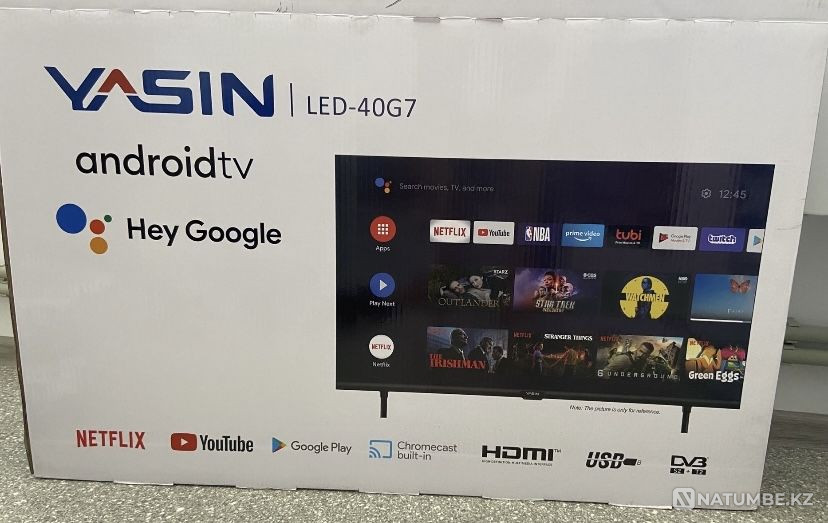 Новые телевизоры оптом и в розницу доставка и настр бесплатно!  - изображение 6