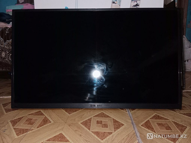 Теледидар sansui Led теледидар Le32HwB сатылады  Атырау облысы - изображение 1