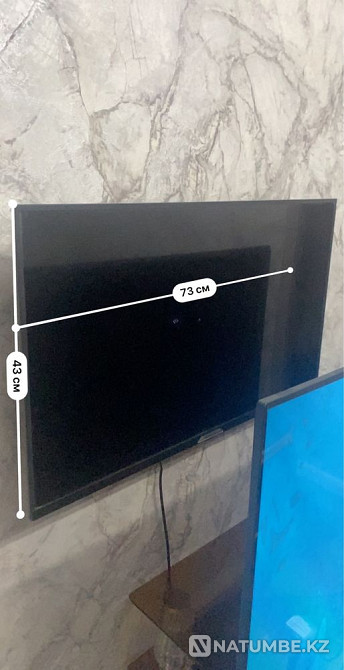 Smart TV TV urgently Atyrau Oblysy - photo 2
