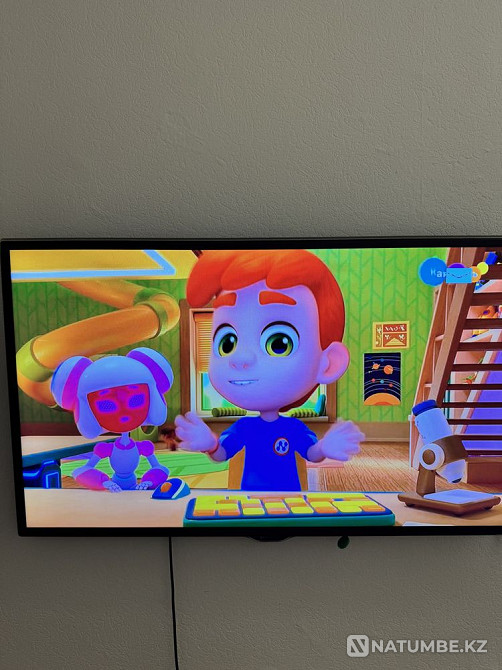 Samsung TV Atyrau Oblysy - photo 2