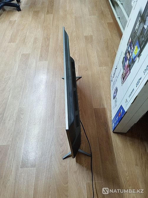 TV 82 cm Yasin smart Atyrau Oblysy - photo 4
